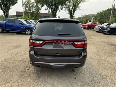 2015 Dodge Durango R/T   - Photo 5 - Edmonton, AB T5W 1E5