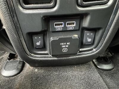 2015 Dodge Durango R/T   - Photo 10 - Edmonton, AB T5W 1E5