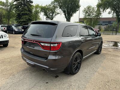 2015 Dodge Durango R/T   - Photo 6 - Edmonton, AB T5W 1E5
