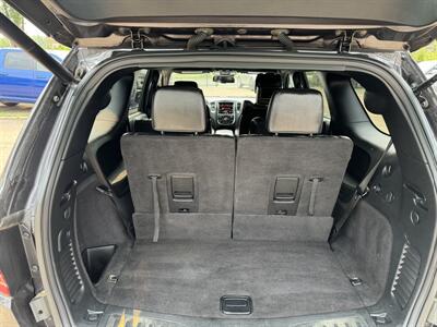 2015 Dodge Durango R/T   - Photo 7 - Edmonton, AB T5W 1E5