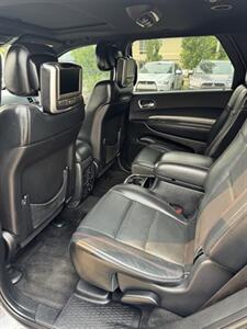 2015 Dodge Durango R/T   - Photo 9 - Edmonton, AB T5W 1E5