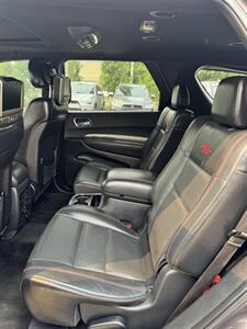 2015 Dodge Durango R/T   - Photo 8 - Edmonton, AB T5W 1E5