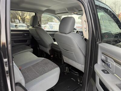 2018 RAM 2500 SLT - Photo 8 - Edmonton, AB T5W 1E5