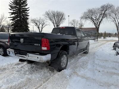 2018 RAM 2500 SLT - Photo 6 - Edmonton, AB T5W 1E5