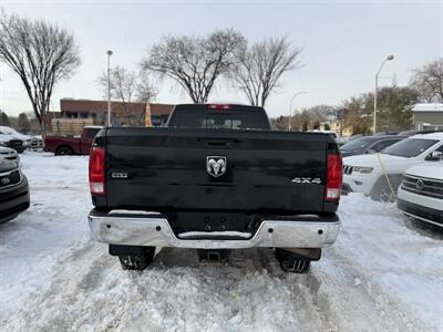 2018 RAM 2500 SLT - Photo 5 - Edmonton, AB T5W 1E5