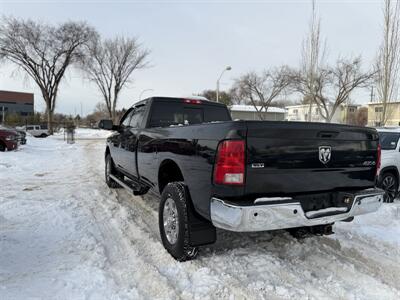 2018 RAM 2500 SLT - Photo 4 - Edmonton, AB T5W 1E5