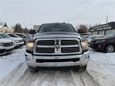 2018 RAM 2500 SLT - Photo 2 - Edmonton, AB T5W 1E5