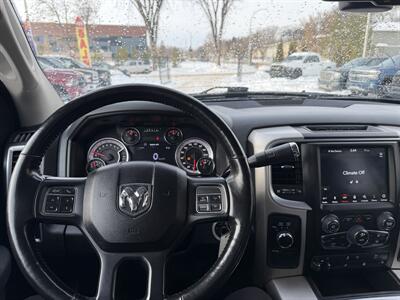 2018 RAM 2500 SLT - Photo 11 - Edmonton, AB T5W 1E5