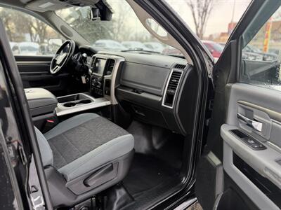 2018 RAM 2500 SLT - Photo 7 - Edmonton, AB T5W 1E5