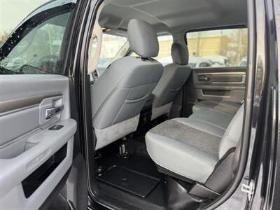 2018 RAM 2500 SLT - Photo 9 - Edmonton, AB T5W 1E5