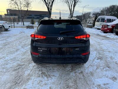 2017 Hyundai TUCSON 2.0L Premium   - Photo 5 - Edmonton, AB T5W 1E5