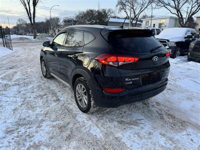 2017 Hyundai TUCSON 2.0L Premium   - Photo 4 - Edmonton, AB T5W 1E5