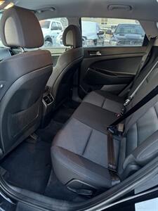 2017 Hyundai TUCSON 2.0L Premium   - Photo 11 - Edmonton, AB T5W 1E5