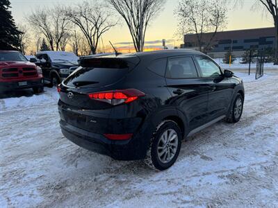 2017 Hyundai TUCSON 2.0L Premium   - Photo 6 - Edmonton, AB T5W 1E5