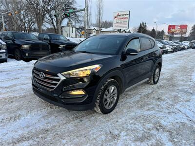 2017 Hyundai TUCSON 2.0L Premium   - Photo 3 - Edmonton, AB T5W 1E5