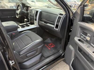 2012 RAM 1500 Sport   - Photo 7 - Edmonton, AB T5W 1E5