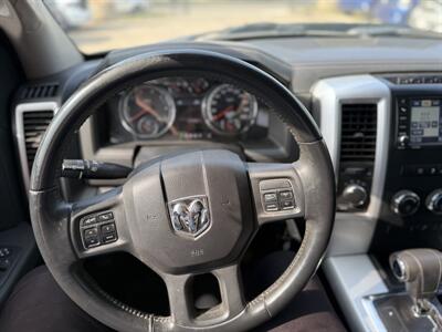2012 RAM 1500 Sport   - Photo 11 - Edmonton, AB T5W 1E5