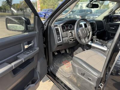 2012 RAM 1500 Sport   - Photo 10 - Edmonton, AB T5W 1E5