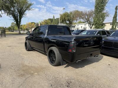 2012 RAM 1500 Sport   - Photo 4 - Edmonton, AB T5W 1E5