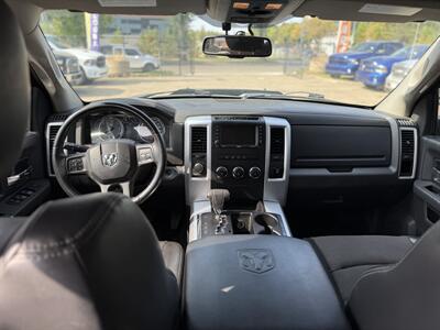 2012 RAM 1500 Sport   - Photo 12 - Edmonton, AB T5W 1E5