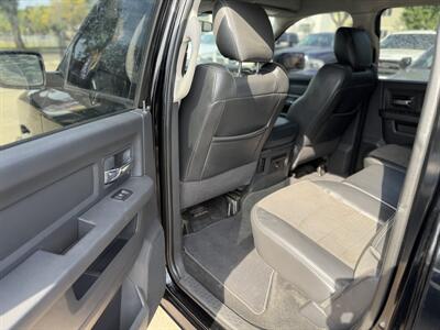 2012 RAM 1500 Sport   - Photo 9 - Edmonton, AB T5W 1E5