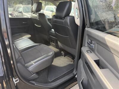 2012 RAM 1500 Sport   - Photo 8 - Edmonton, AB T5W 1E5