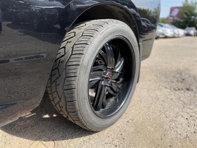 2012 RAM 1500 Sport   - Photo 13 - Edmonton, AB T5W 1E5