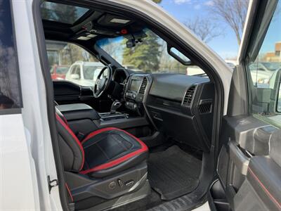 2018 Ford F-150 Lariat   - Photo 7 - Edmonton, AB T5W 1E5
