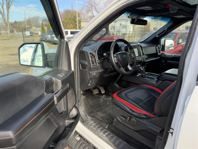 2018 Ford F-150 Lariat   - Photo 10 - Edmonton, AB T5W 1E5