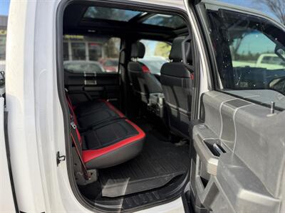 2018 Ford F-150 Lariat   - Photo 8 - Edmonton, AB T5W 1E5