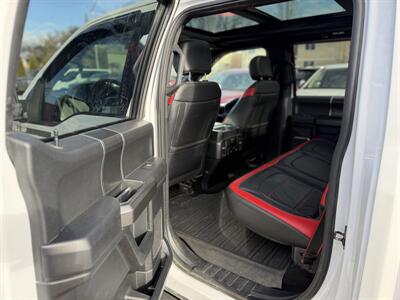 2018 Ford F-150 Lariat   - Photo 9 - Edmonton, AB T5W 1E5