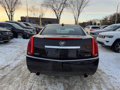 2009 Cadillac CTS 3.6L V6   - Photo 5 - Edmonton, AB T5W 1E5