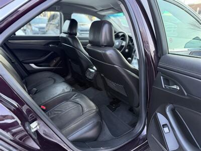 2009 Cadillac CTS 3.6L V6   - Photo 9 - Edmonton, AB T5W 1E5