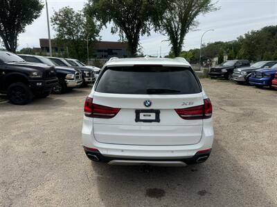 2018 BMW X5 xDrive35i   - Photo 5 - Edmonton, AB T5W 1E5