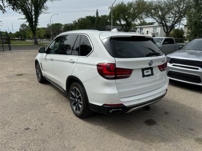 2018 BMW X5 xDrive35i   - Photo 4 - Edmonton, AB T5W 1E5