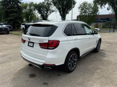 2018 BMW X5 xDrive35i   - Photo 6 - Edmonton, AB T5W 1E5
