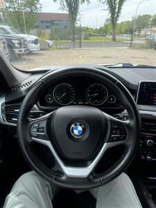 2018 BMW X5 xDrive35i   - Photo 14 - Edmonton, AB T5W 1E5