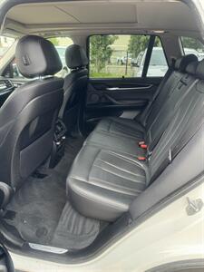 2018 BMW X5 xDrive35i   - Photo 8 - Edmonton, AB T5W 1E5