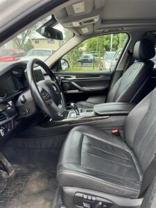 2018 BMW X5 xDrive35i   - Photo 12 - Edmonton, AB T5W 1E5