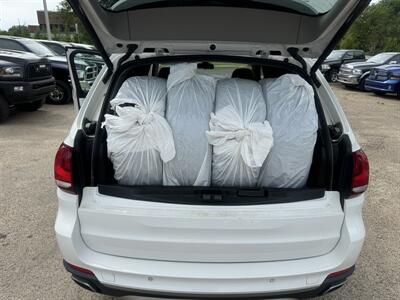 2018 BMW X5 xDrive35i   - Photo 7 - Edmonton, AB T5W 1E5