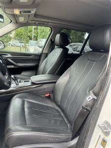 2018 BMW X5 xDrive35i   - Photo 11 - Edmonton, AB T5W 1E5