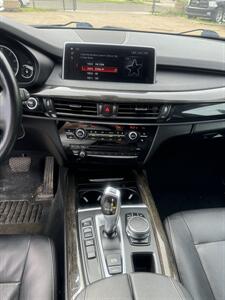 2018 BMW X5 xDrive35i   - Photo 13 - Edmonton, AB T5W 1E5