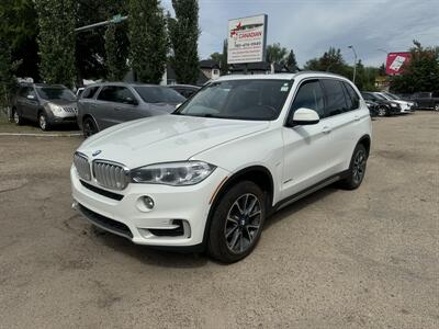 2018 BMW X5 xDrive35i   - Photo 3 - Edmonton, AB T5W 1E5