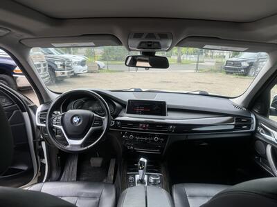 2018 BMW X5 xDrive35i   - Photo 10 - Edmonton, AB T5W 1E5