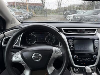 2016 Nissan Murano SV - Photo 10 - Edmonton, AB T5W 1E5