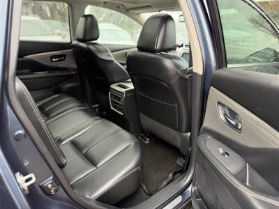 2016 Nissan Murano SV - Photo 7 - Edmonton, AB T5W 1E5
