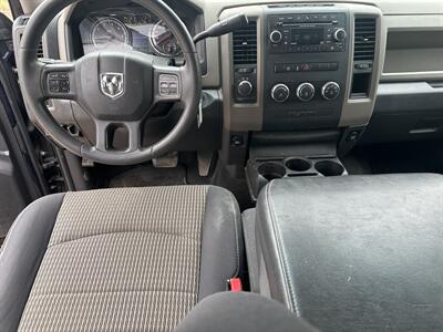 2012 RAM 1500   - Photo 9 - Edmonton, AB T5W 1E5