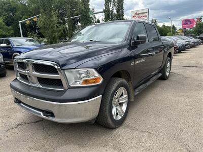 2012 RAM 1500   - Photo 3 - Edmonton, AB T5W 1E5