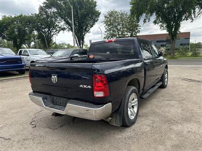 2012 RAM 1500   - Photo 6 - Edmonton, AB T5W 1E5