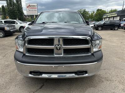 2012 RAM 1500   - Photo 2 - Edmonton, AB T5W 1E5